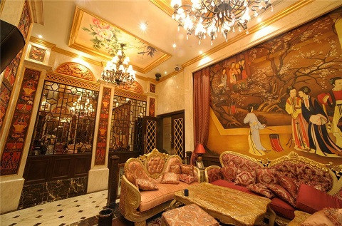 盘县高档KTV妹子质量哪家好